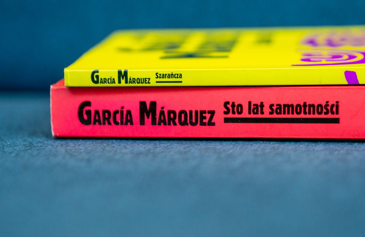 10. rocznica śmierci Gabriela Garcii Marqueza