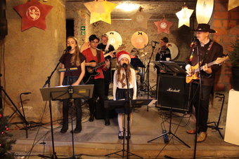 Wieczór Polskich Pastorałek