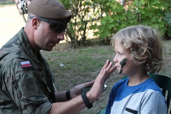 II Leszczyńskie Dni Książki