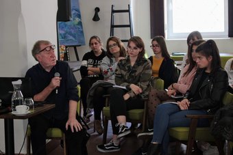 Wykłady Jerzego Zielonki