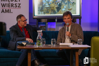 Skamander między poezją a polityką