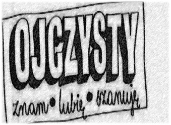 Język to dzieje duszy narodu