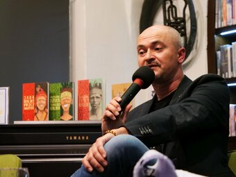 Od wzoru metra po wzór dziennikarza