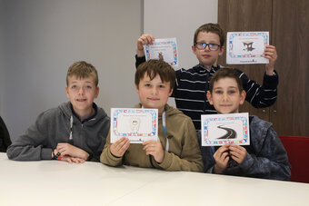 Język ojczysty - dodaj do ulubionych!