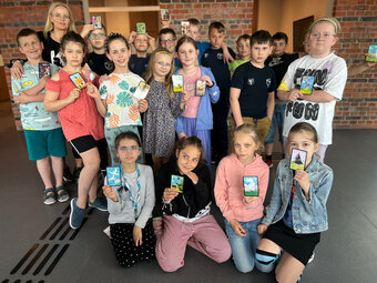 Opowiadanie na spontanie