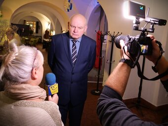 Najwyższy czas sięgać po prawdę historyczną 