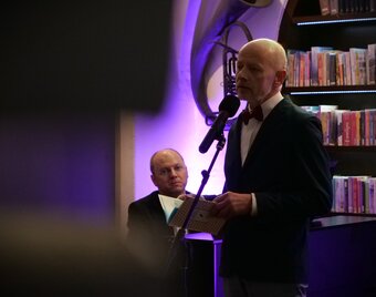Poetów nagle przybyło… 
