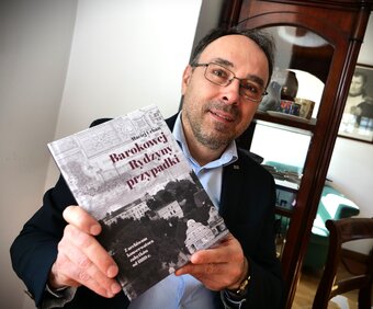 Zapraszamy po ,,Barokowej Rydzyny przypadki''