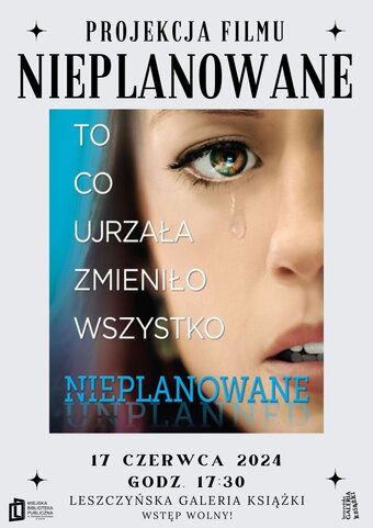 Pokaz filmu 