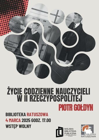 Życie codzienne nauczycieli w II Rzeczypospolitej