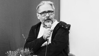 Zmarł Jacek Marciniak