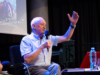 Wspinamy się na szczyty literatury!