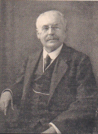 Twórca postępu technicznego wielkopolskich miast