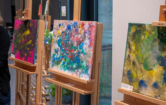 Świat widziany sercem