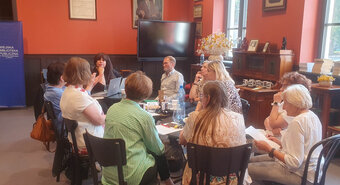 Kultura otwarta na wszystkich – trwa projekt „Bez Marginesów”