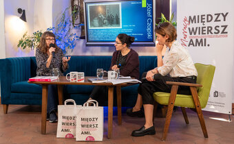 Maria Czapska: między biografią a literaturą