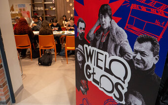 Malarskie inspiracje Pawlikowskiej-Jasnorzewskiej