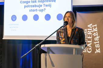 StartUP Life – młodzież w drodze do kariery!