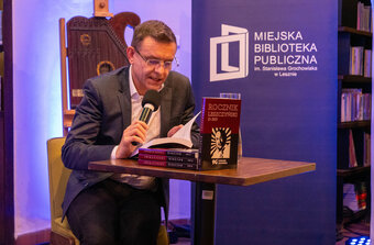 Nowe badania, nowe spojrzenia – prezentacja najnowszego „Rocznika Leszczyńskiego”
