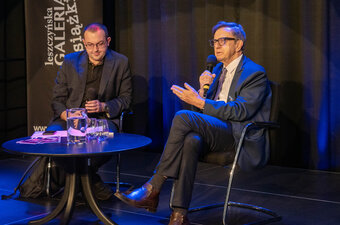 Pół wieku w jednym tomie