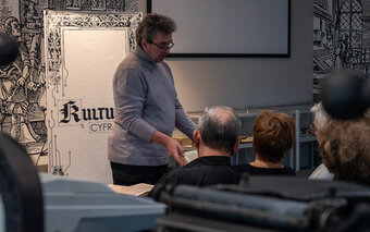 Historia w wersji cyfrowej. Podsumowanie projektu Leszczyńskiej Biblioteki Cyfrowej