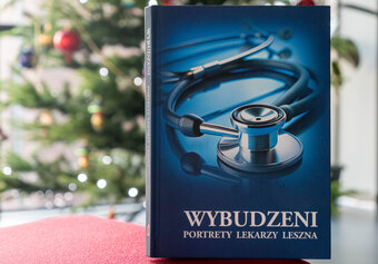 Końcówka nakładu publikacji