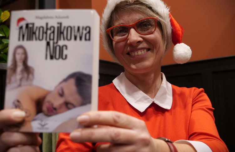 Mikołajowa noc z pieprzem 