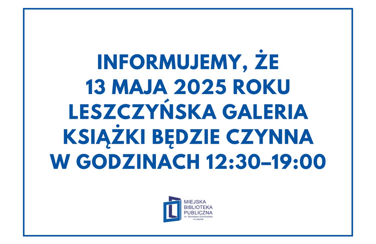 Informacja
