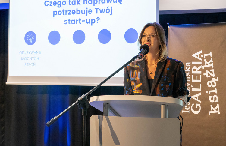 StartUP Life – młodzież w drodze do kariery!