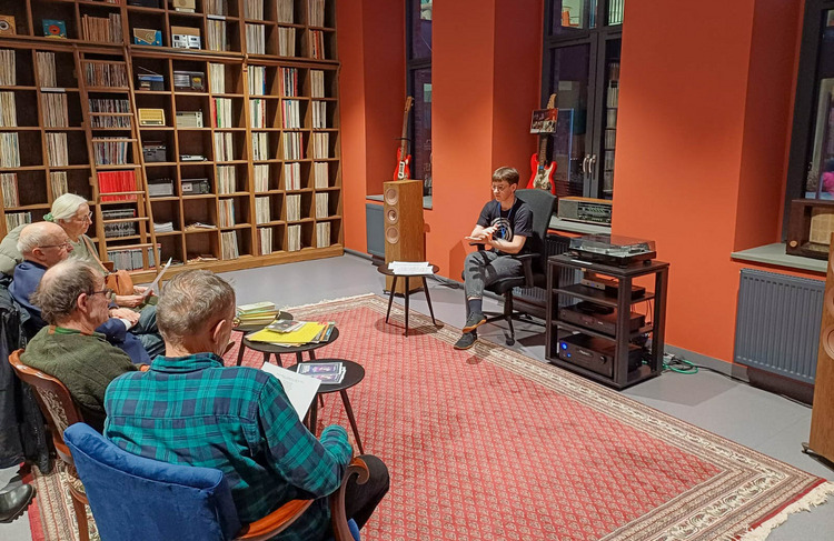 Klasyka na chłodne dni. Zimowa podróż przez dźwięki