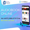 Audiobooki online!