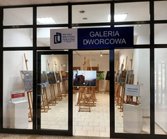 Czas na kolei