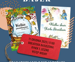 “Wielkie poszukiwanie, czyli BaJJka o Janie” i “Wielka sława Króla Stanisława” 