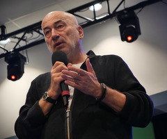 Wielcy bez szlafroka