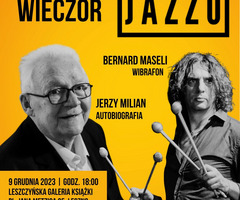 Wibrujący wieczór - Milian i Maseli 