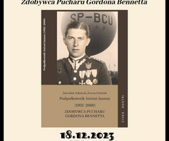 Promocja książki z serii Cives Nostri