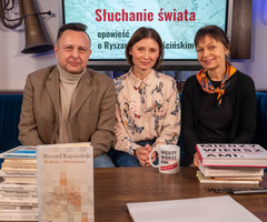 Słuchanie świata