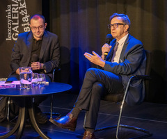 Pół wieku w jednym tomie