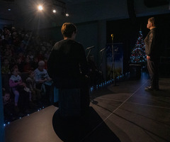 „Nasza bajka” seniorów UTW