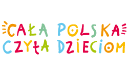 Cała Polska Czyta Dzieciom